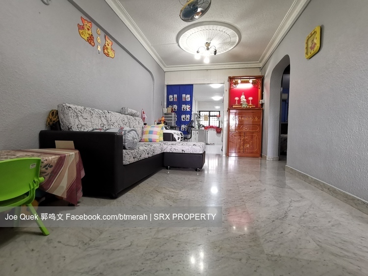 Blk 215 Ang Mo Kio Avenue 1 (Ang Mo Kio), HDB 3 Rooms #201664822